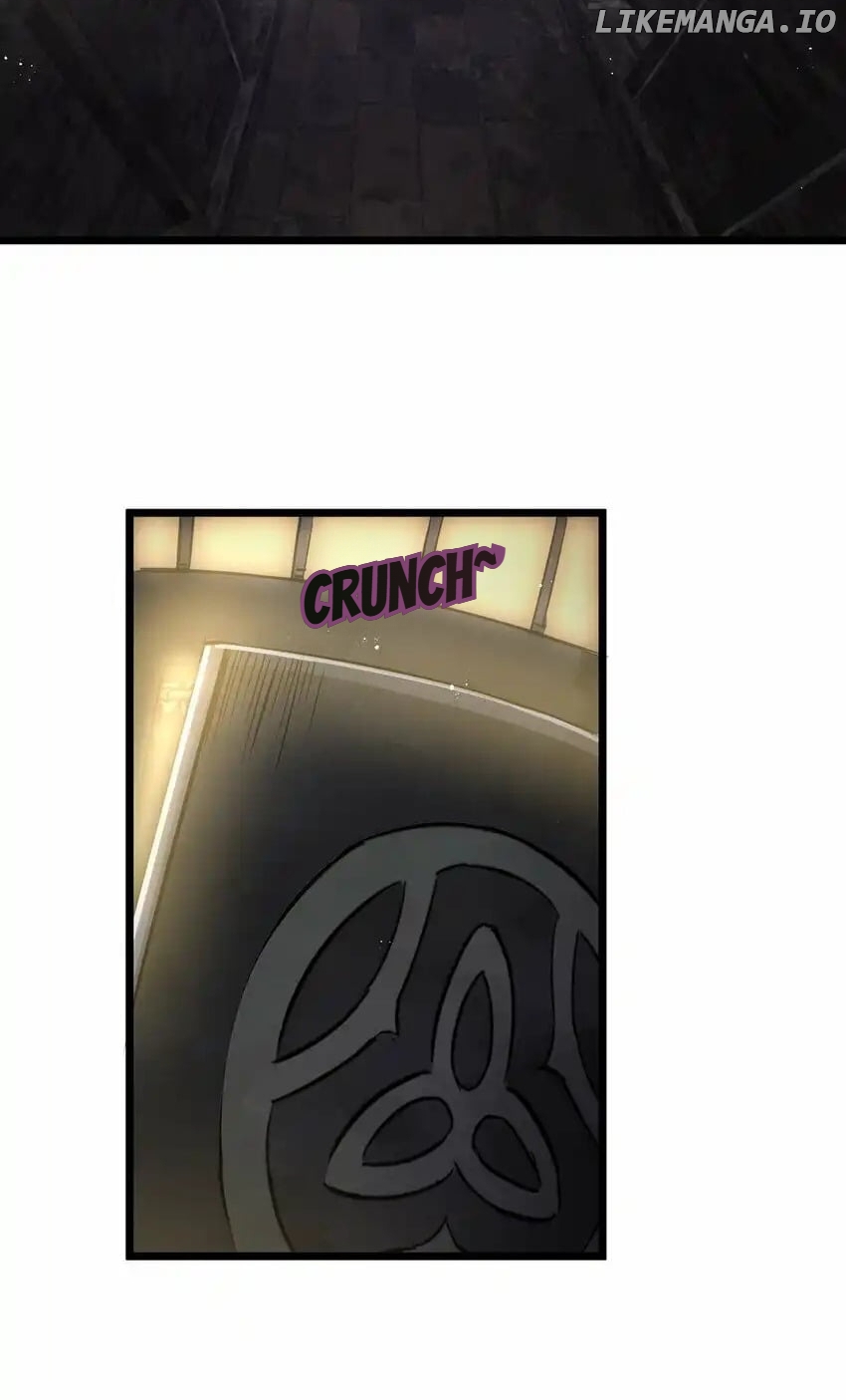 This Hero is a Money Supremacist Chapter 31 - page 19
